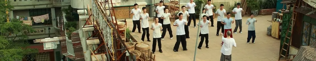 Ip Man: A Batalha Final