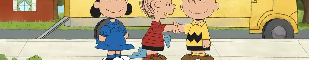 Is This Goodbye, Charlie Brown?