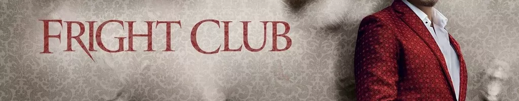 Terrence Howard's Fright Club