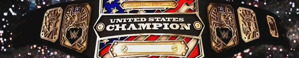 WWE: The U.S. Championship: A Legacy of Greatness