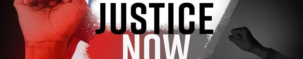 Justice Now: A BET News Special