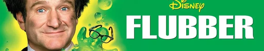 Flubber: Uma Invenção Desmiolada