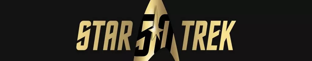 Star Trek - 50 Anos