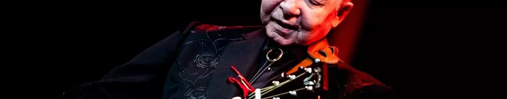 Picture Show: A Tribute Celebrating John Prine