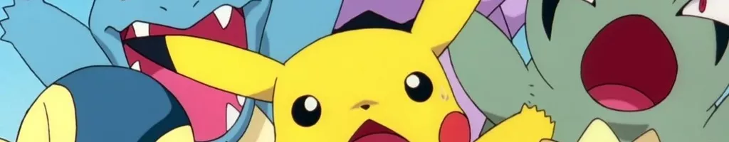 Pikachu's PikaBoo