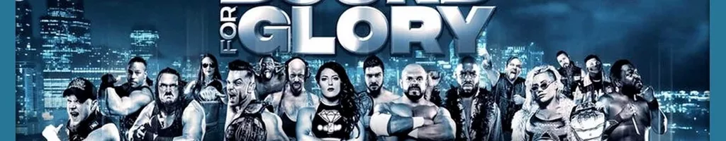 IMPACT Wrestling: Bound for Glory 2019