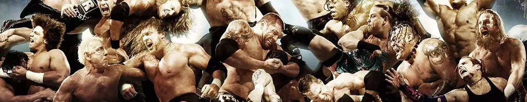 WWE Royal Rumble 2007