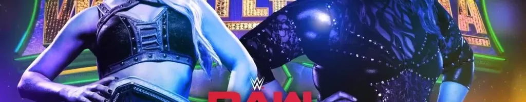 WWE WrestleMania 34