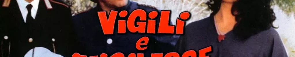 Vigili e vigilesse