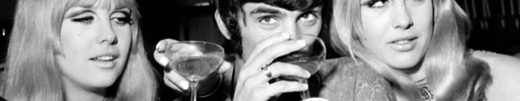 George Best: All by Himself