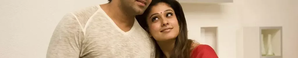 Raja Rani