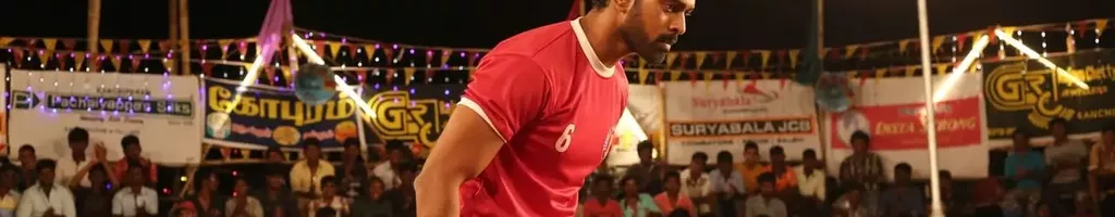 Vennila Kabaddi Kuzhu 2