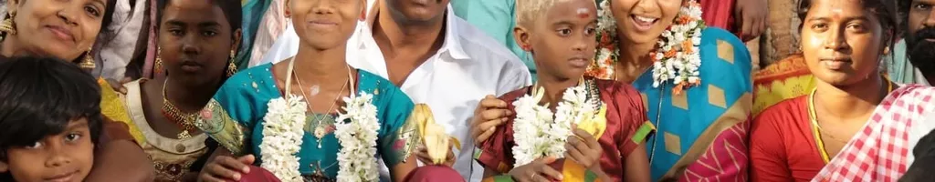 Vellai Yaanai