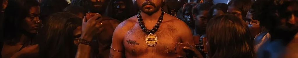 Aayirathil Oruvan