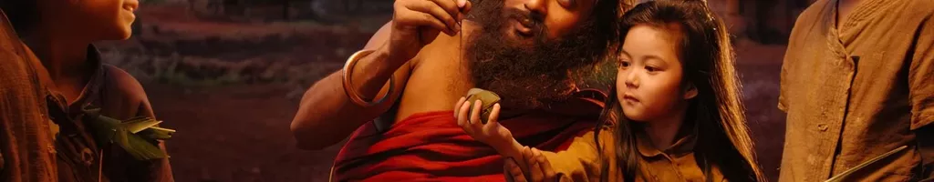 7Aum Arivu