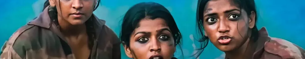 Peranmai