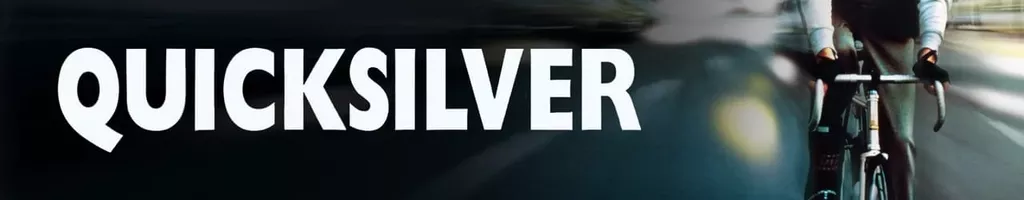 Quicksilver - O Prazer de Ganhar