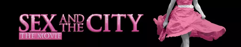 Sex and the City: O Filme