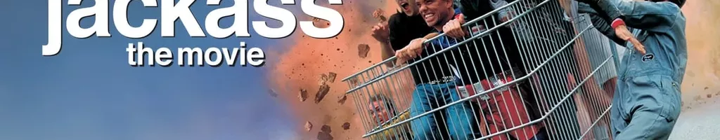 Jackass, Cara-de-Pau: O Filme