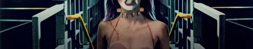 Frankenhooker: Que Pedaço de Mulher