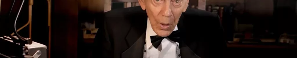 Herschell Gordon Lewis: The Godfather of Gore