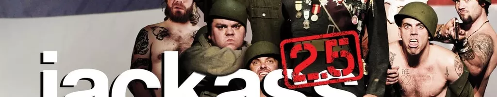 Jackass 2.5