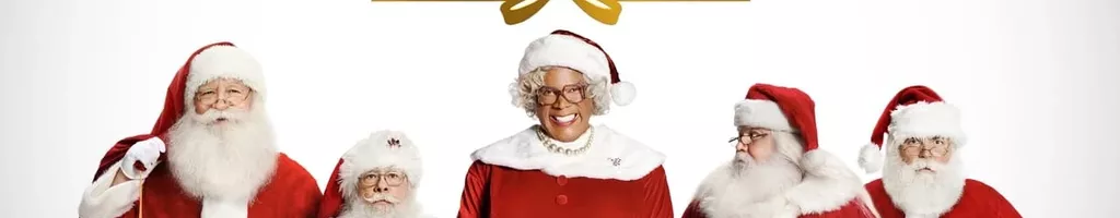 O Natal de Madea