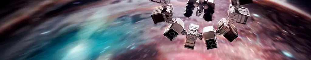 Inside 'Interstellar'