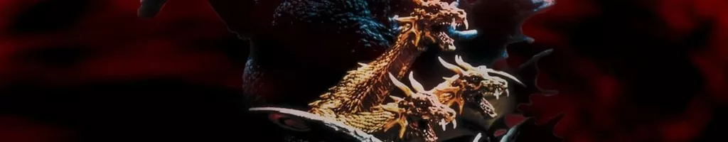 Godzilla, Mothra and King Ghidorah: Giant Monsters All Out Attack