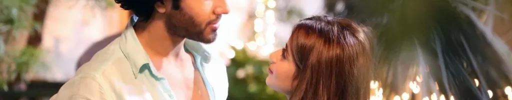 Zindagi Kitni Haseen Hay