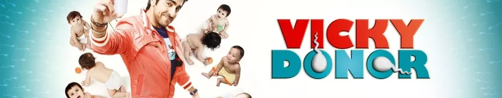 Vicky Donor