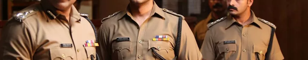 Mumbai Police