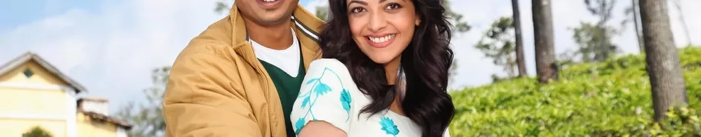 Kavalai Vendam