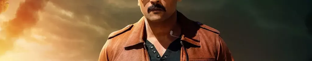 Kaappaan