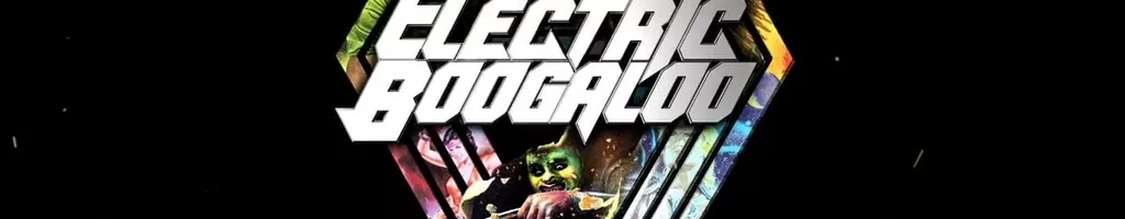 Electric Boogaloo: A Selvagem História Não Contada da Cannon Films