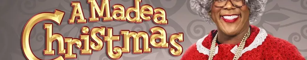 Tyler Perry's A Madea Christmas - The Play