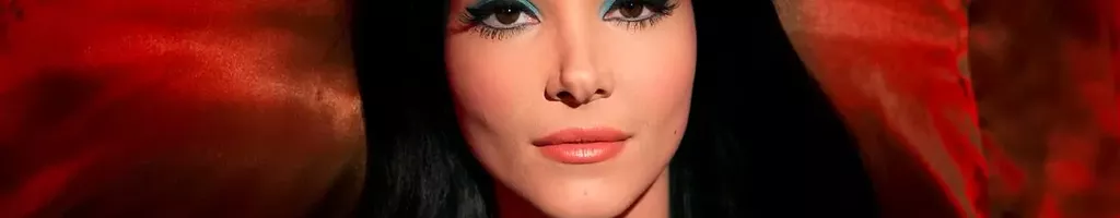 The Love Witch