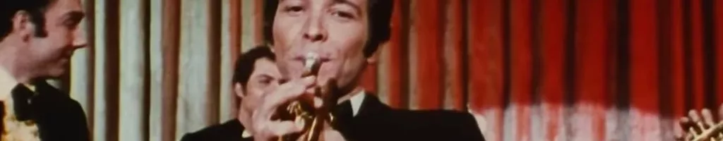 Herb Alpert Is...