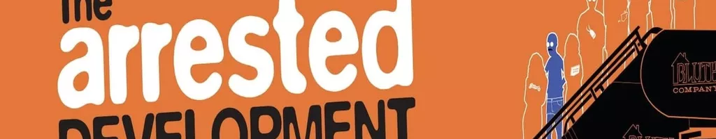 The Arrested Development Documentary Project