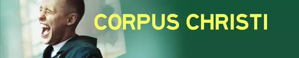 Corpus Christi