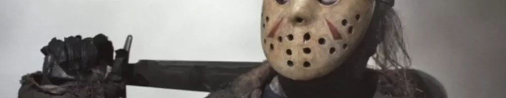 Seu Nome É Jason