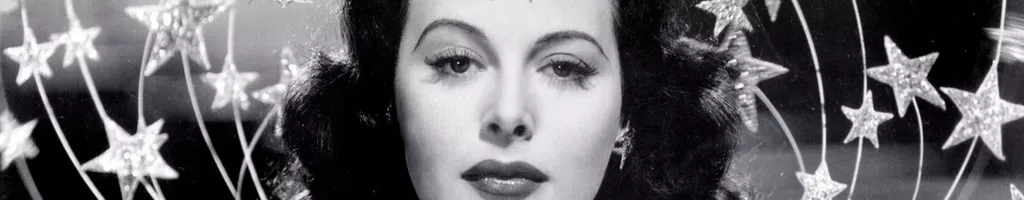 Bombshell: A História de Hedy Lamarr