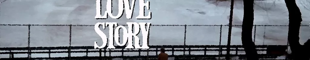 Love Story: Uma História de Amor