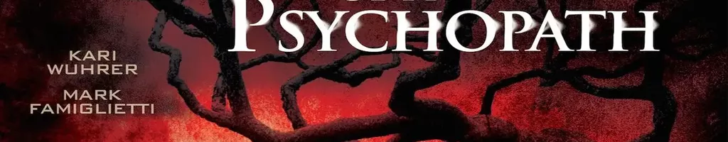 Secrets of a Psychopath