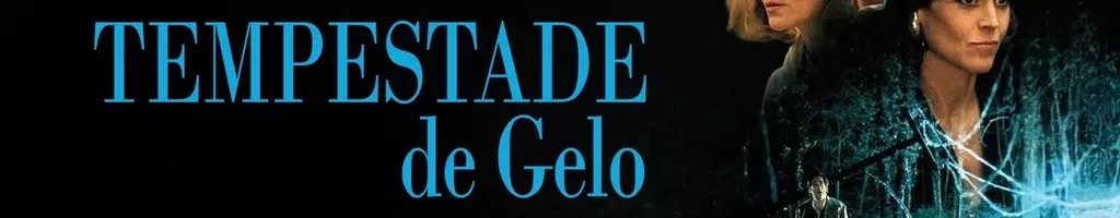 Tempestade de Gelo