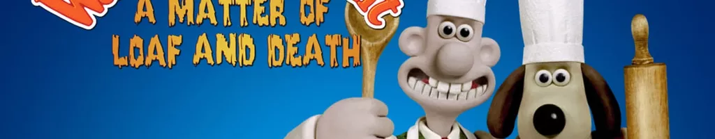 Wallace & Gromit: Uma Questão de Miolo e Morte