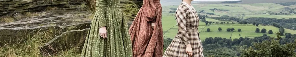 As Irmãs Brontë