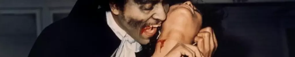 Blácula, O Vampiro Negro