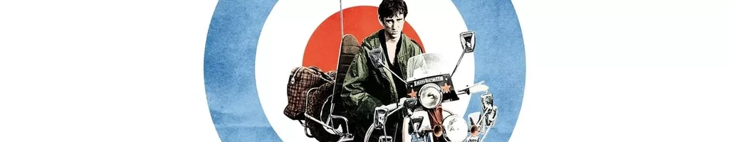 Quadrophenia