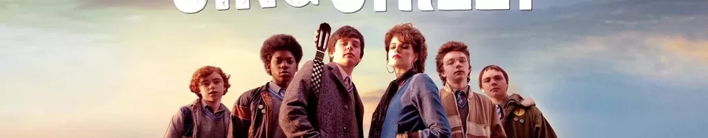 Sing Street: Música e Sonho